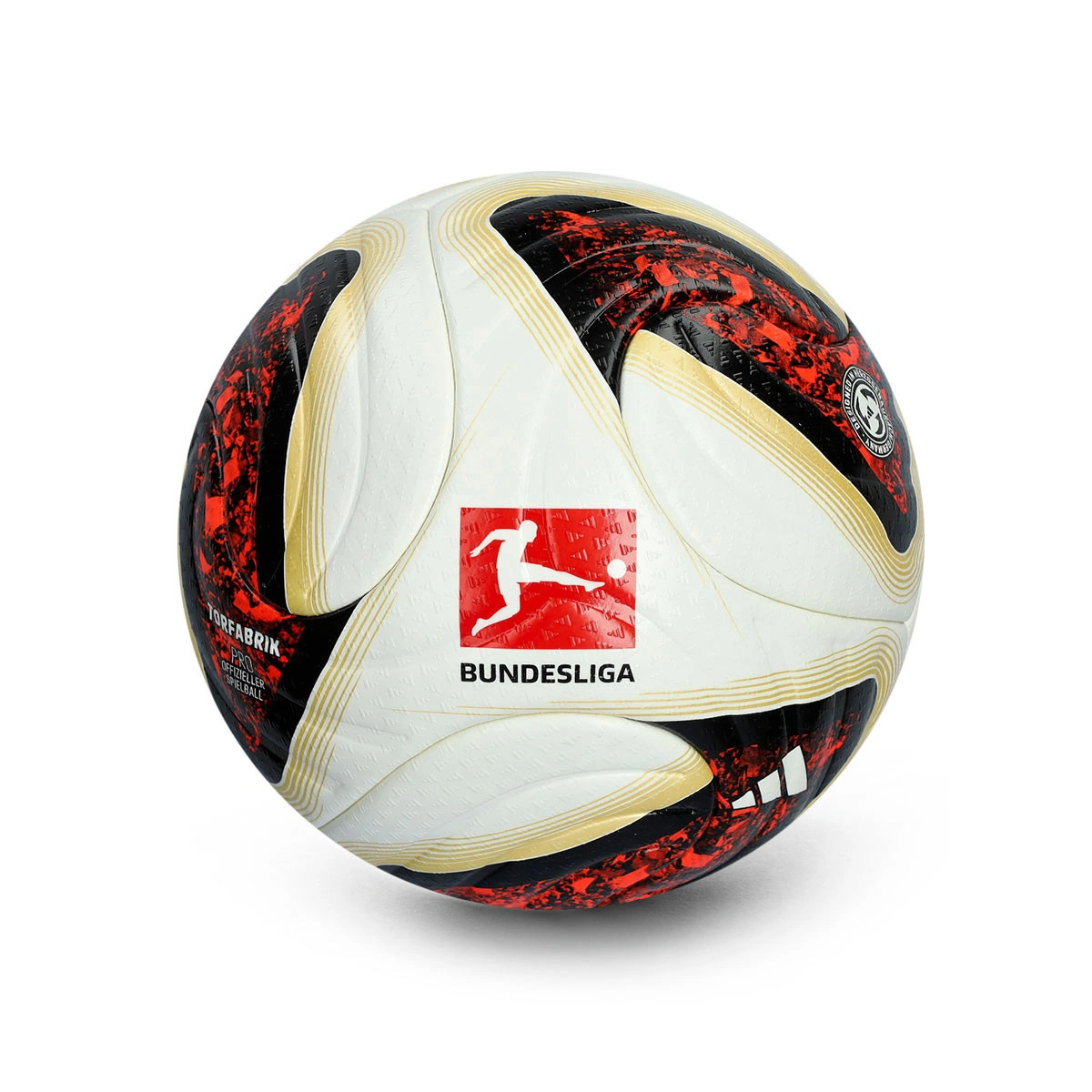 Bola adidas Bundesliga Pro
