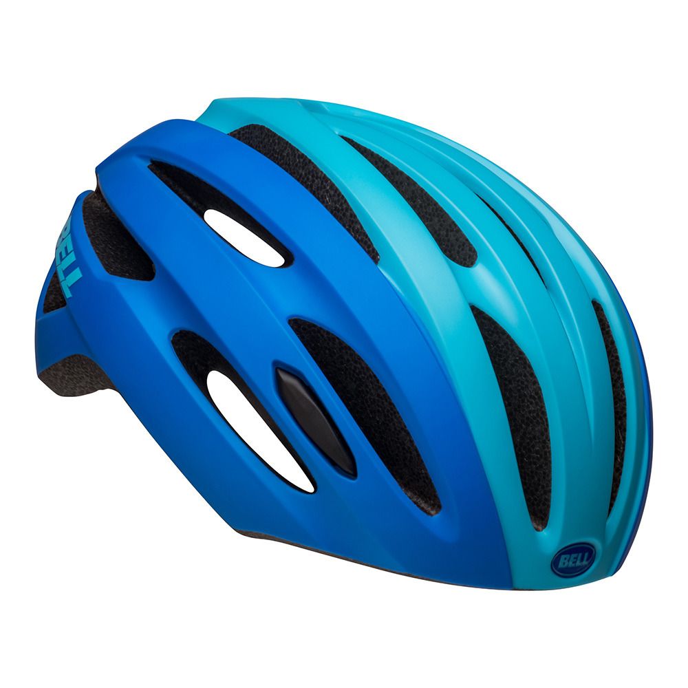 Bell AVENUE MIPS - Casque route matte blue