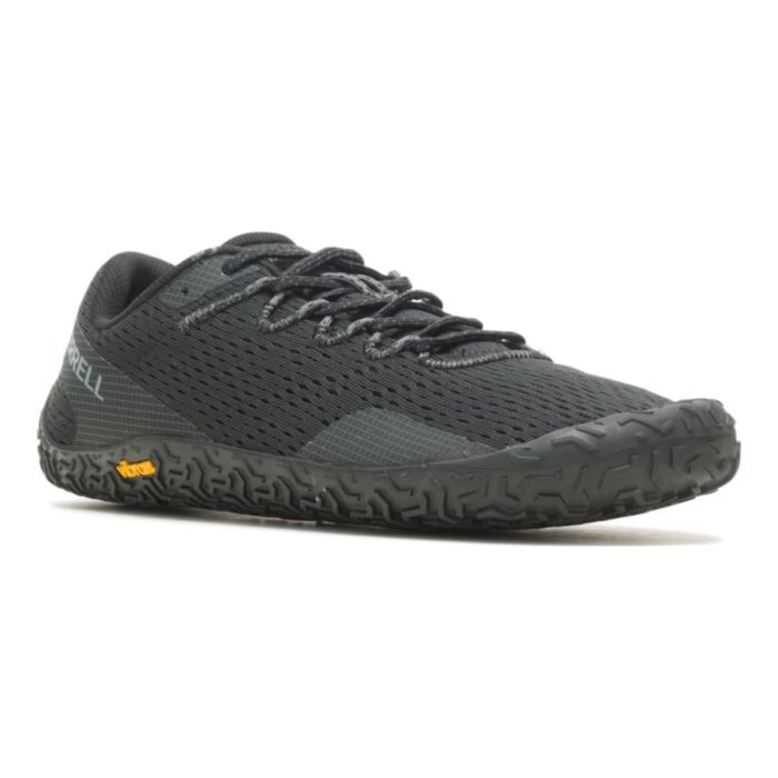 Merrell Dame Trailsko Vapor Glove 6 Sort