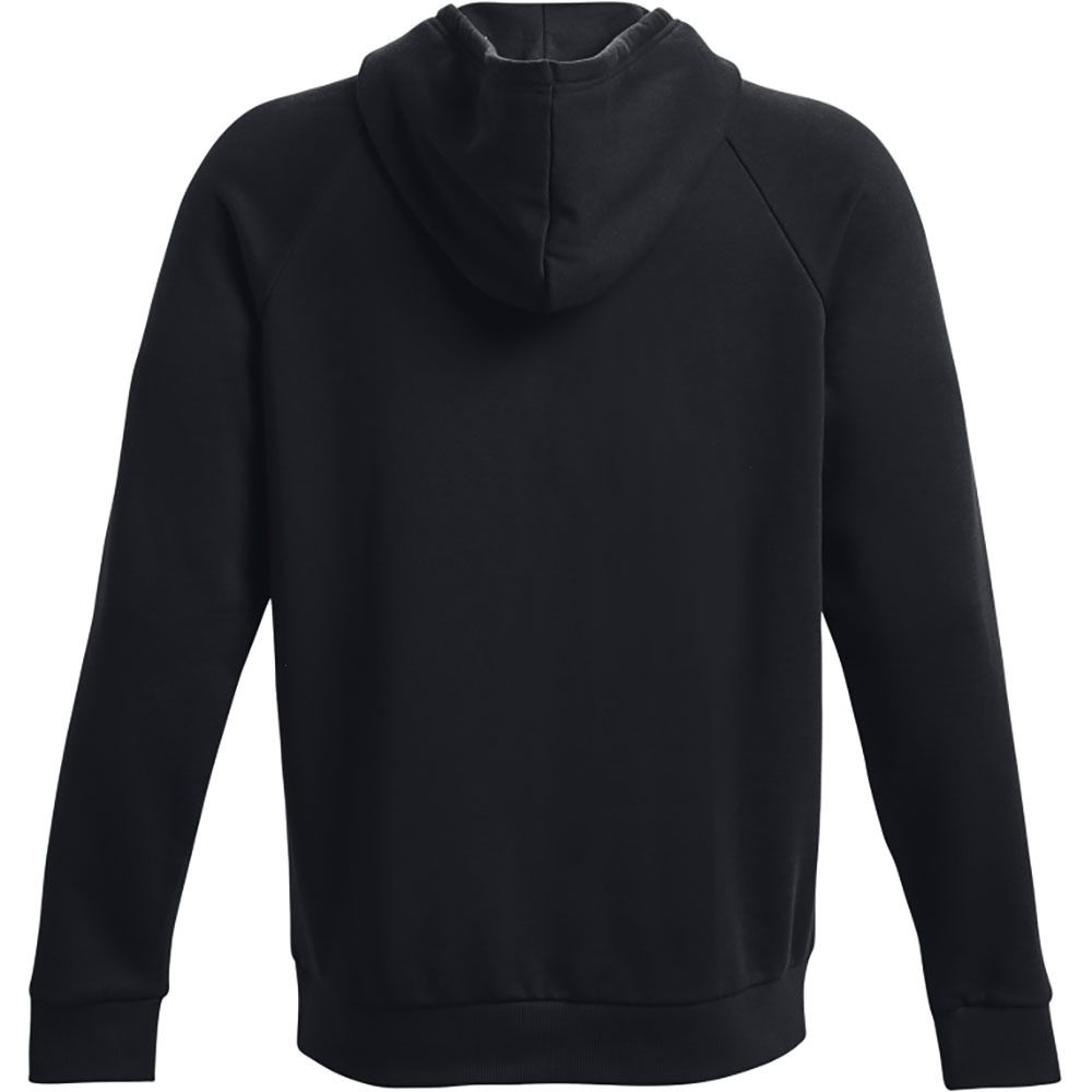 Under Armour RIVAL LOGO - Sweat Homme noir