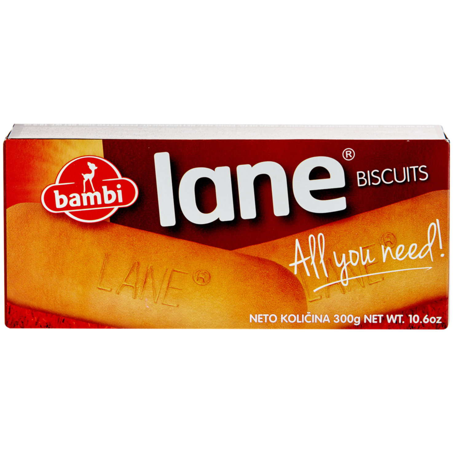 Bambi Guezli Lane