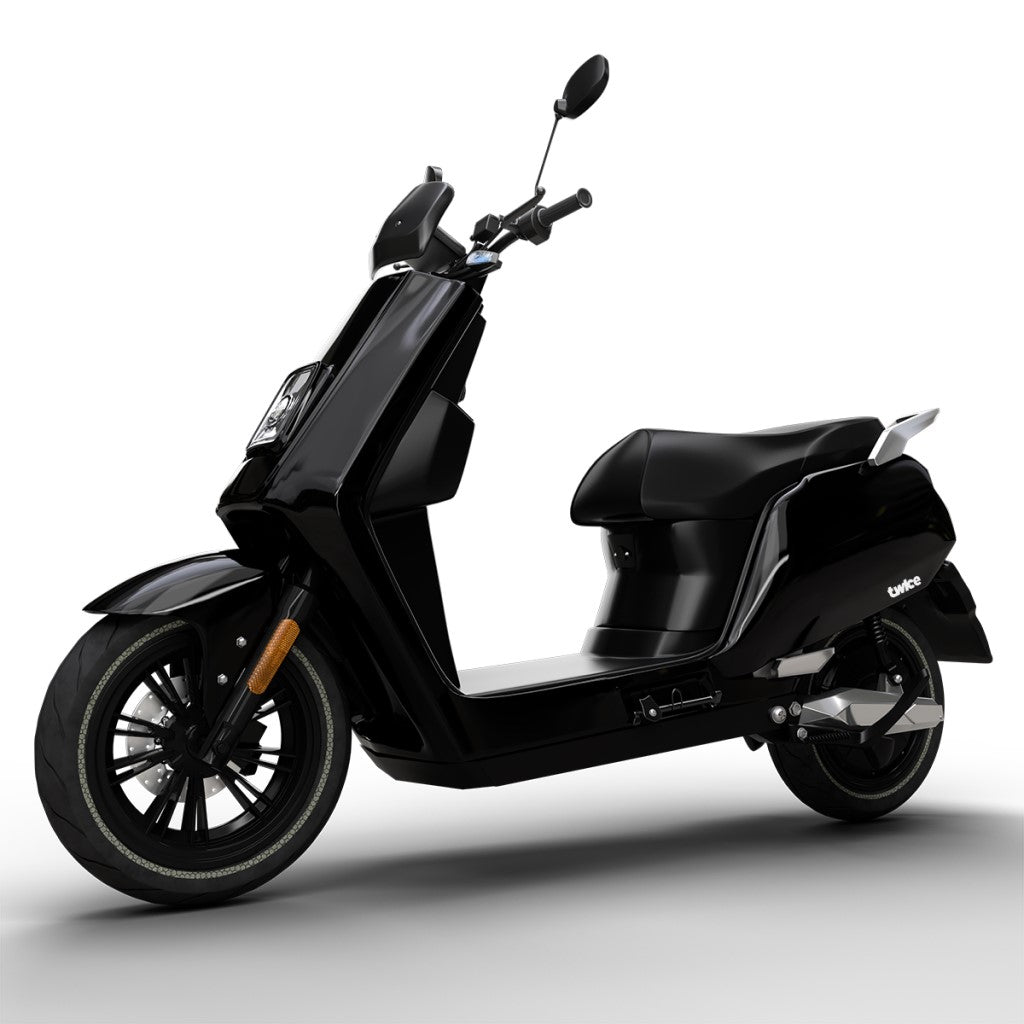 Scooter électrique Twild Road