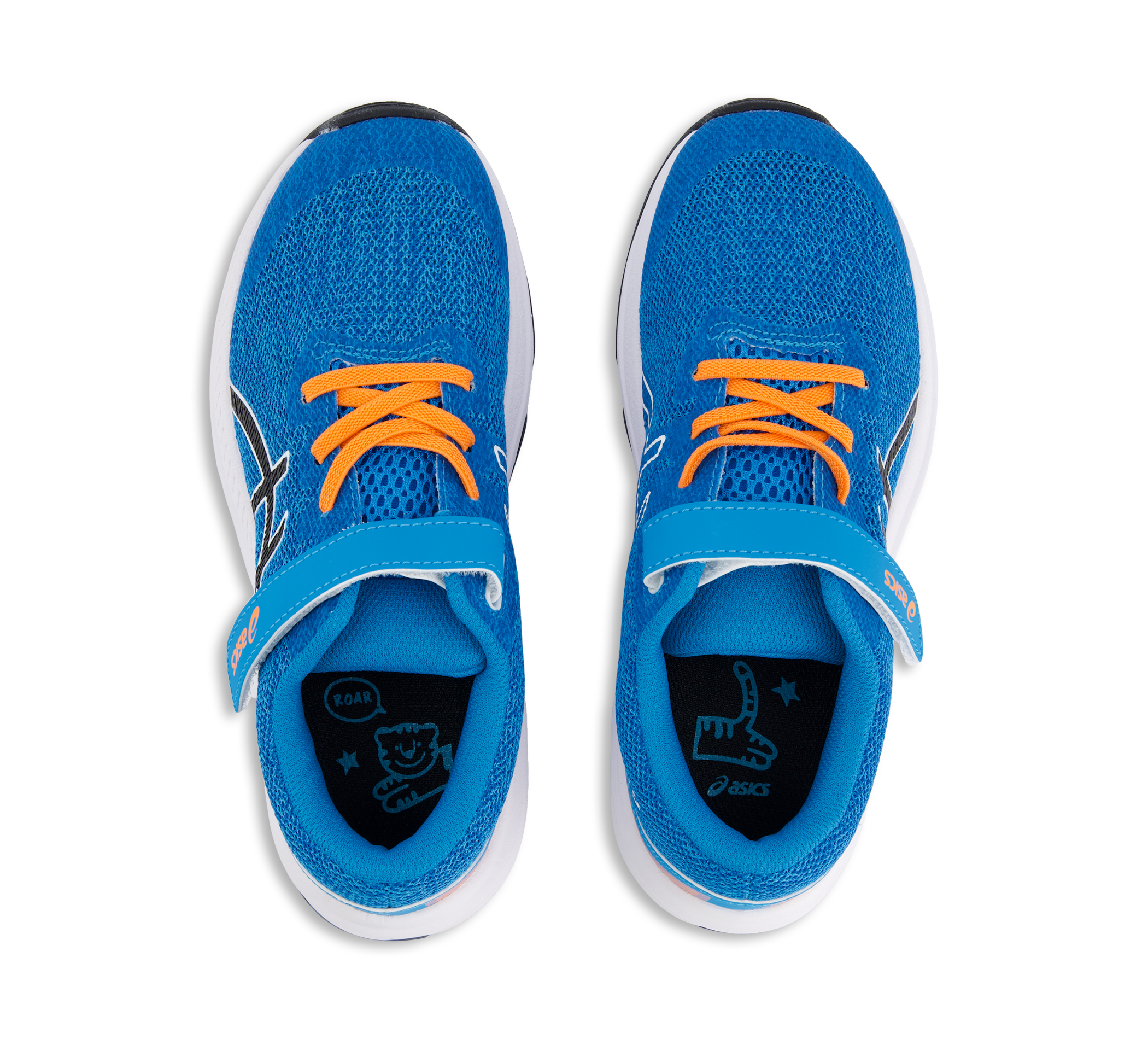 Asics Gt-1000 11 Ps - Sneaker blau