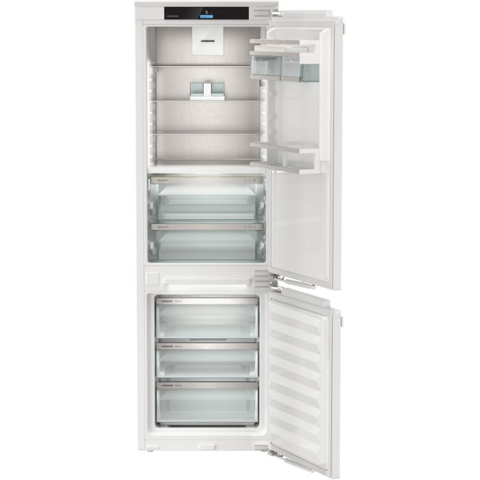 Liebherr Einbau-Kühl- Gefrierkombination ICBnd 5163-20 Prime BioFresh NoFrost