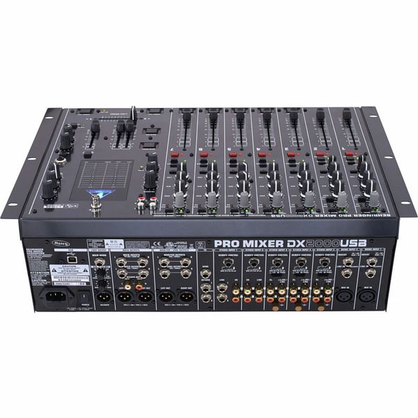 Behringer DX 2000 USB