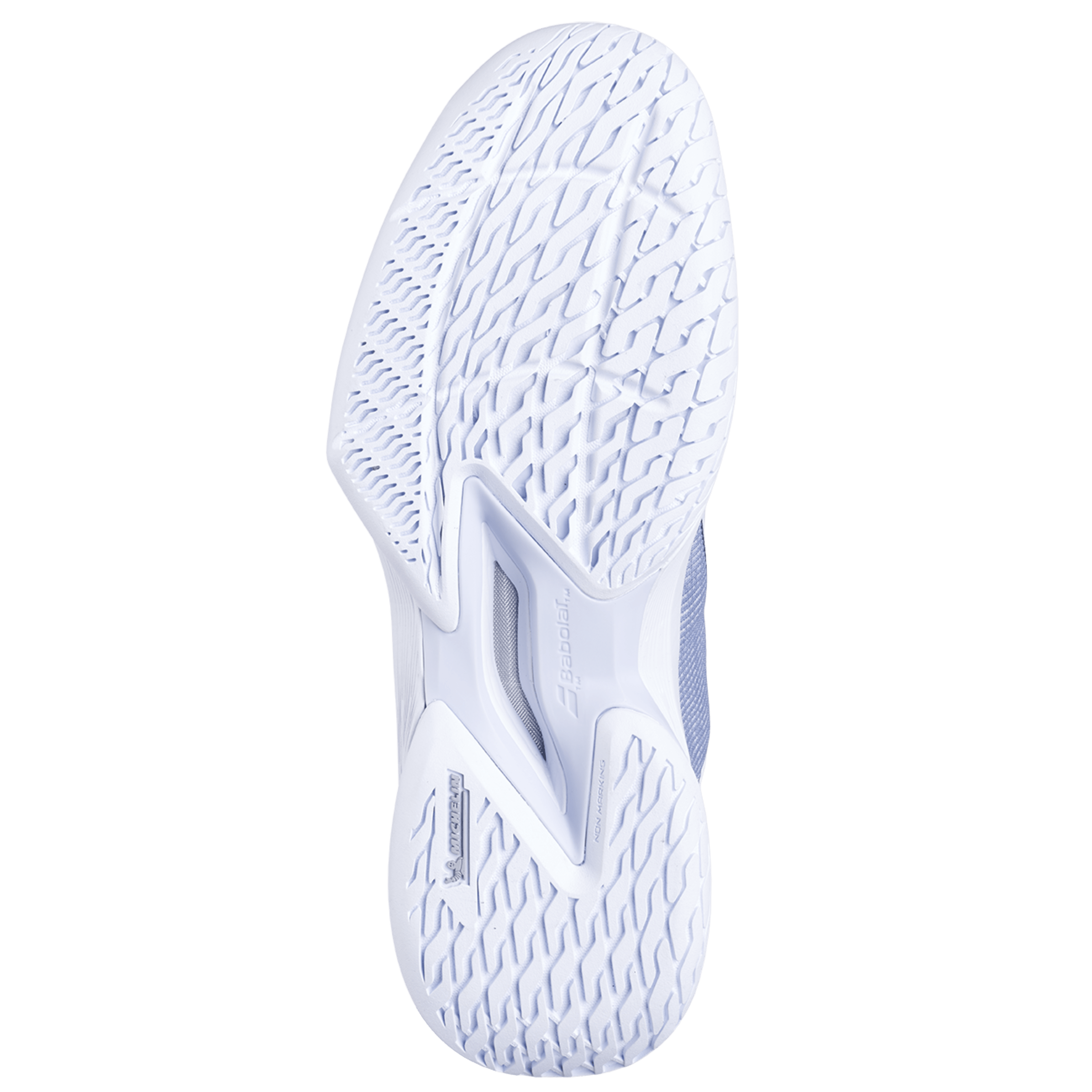 Jet Tere 2 All Court Women Queen Jio Grey