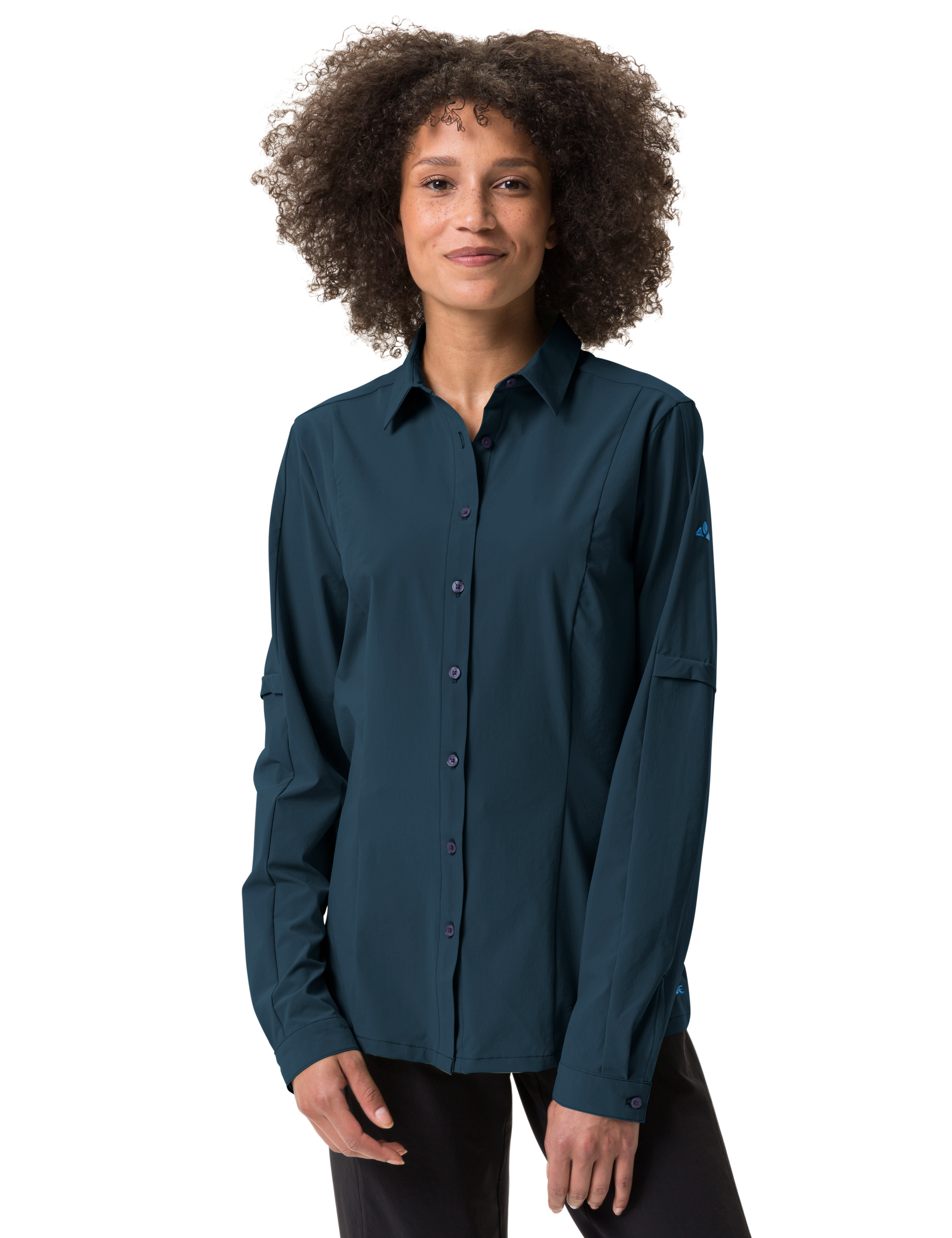 Women's Farley Stretch Shirt