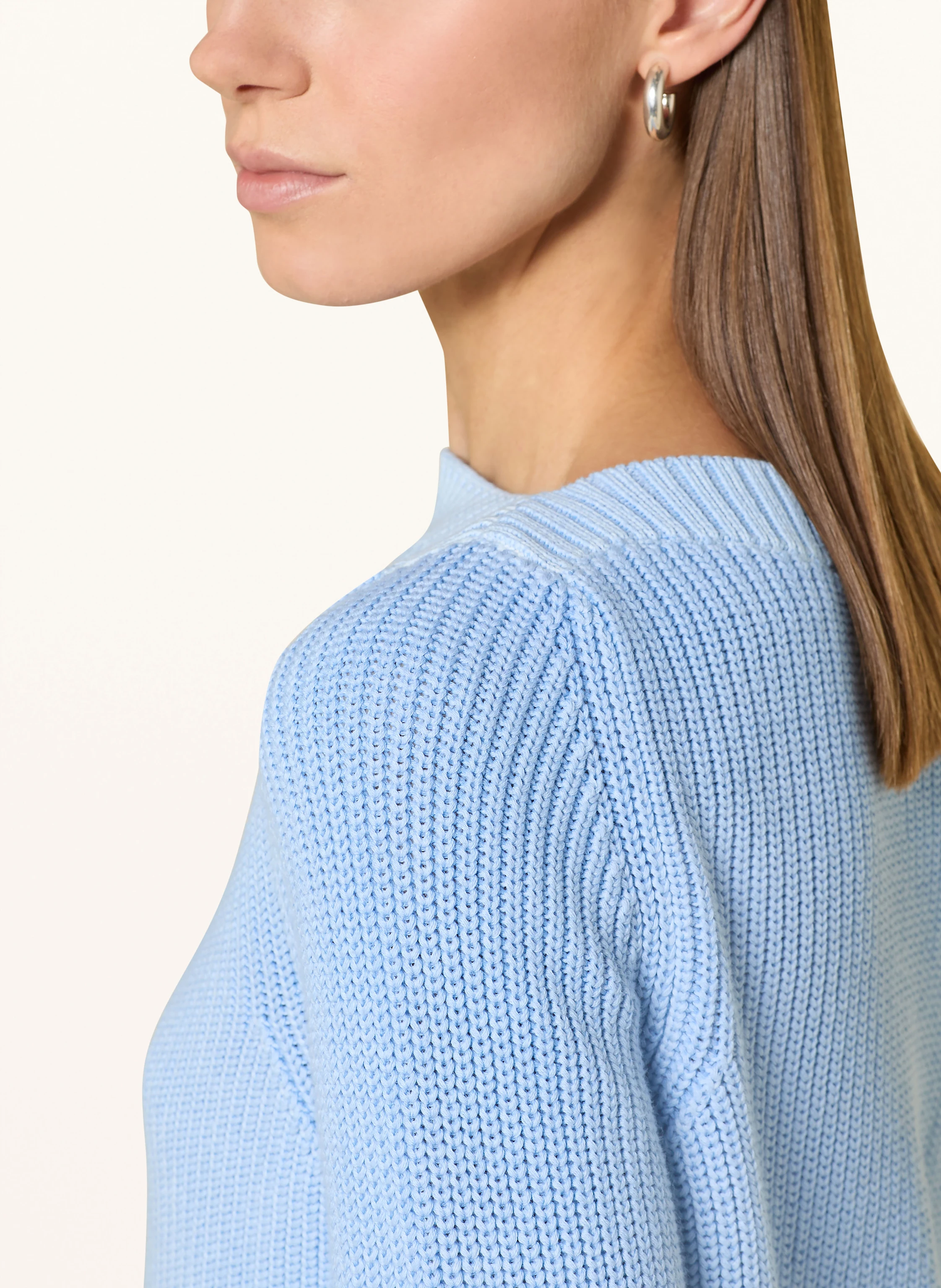 oui Pullover