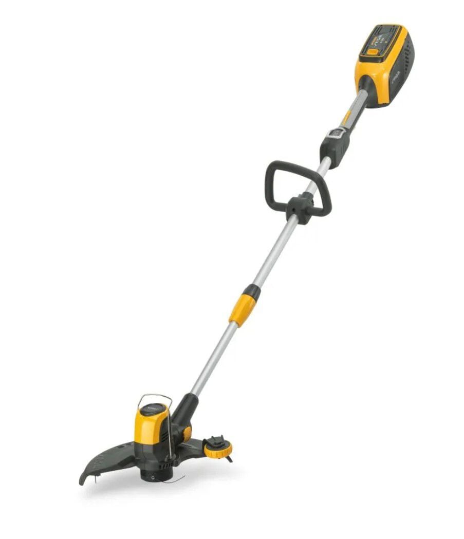 STIGA GT500E Kit - Accu-Grastrimmer (incl. accu en lader) - 30 cm