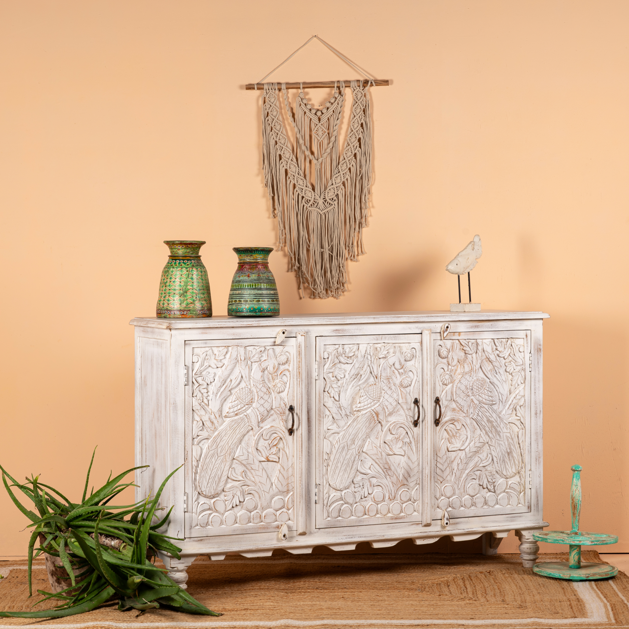 Dressoir Ananta #1