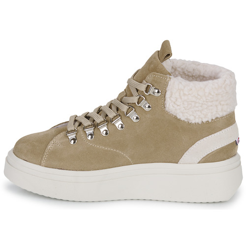 Yurban - GRENOBLE - Beige