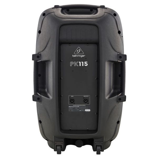 Behringer PK115