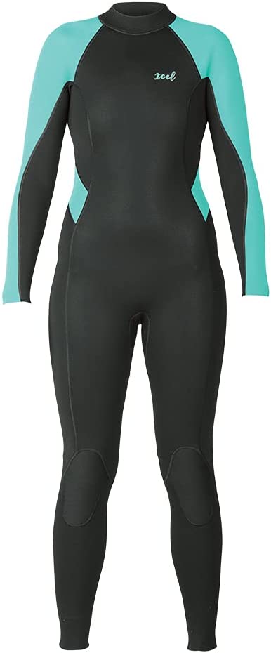 Xcel Combinaison Women Axis 3/2 8