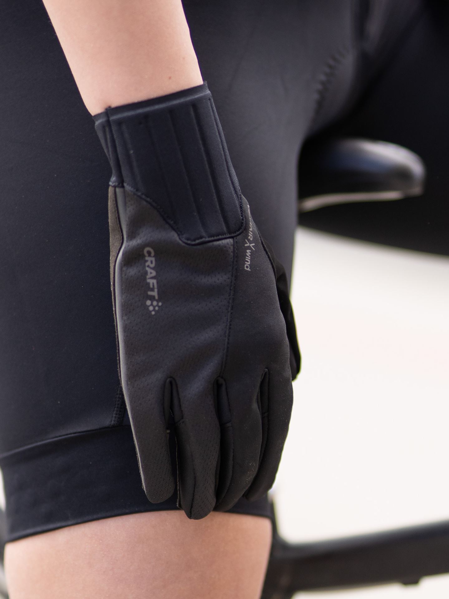 All Weather Glove