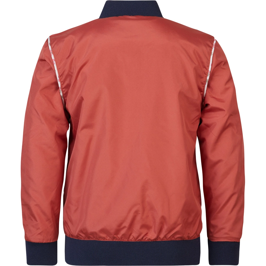 Noppies Sommer jacke Paducah - Reversible Aragon