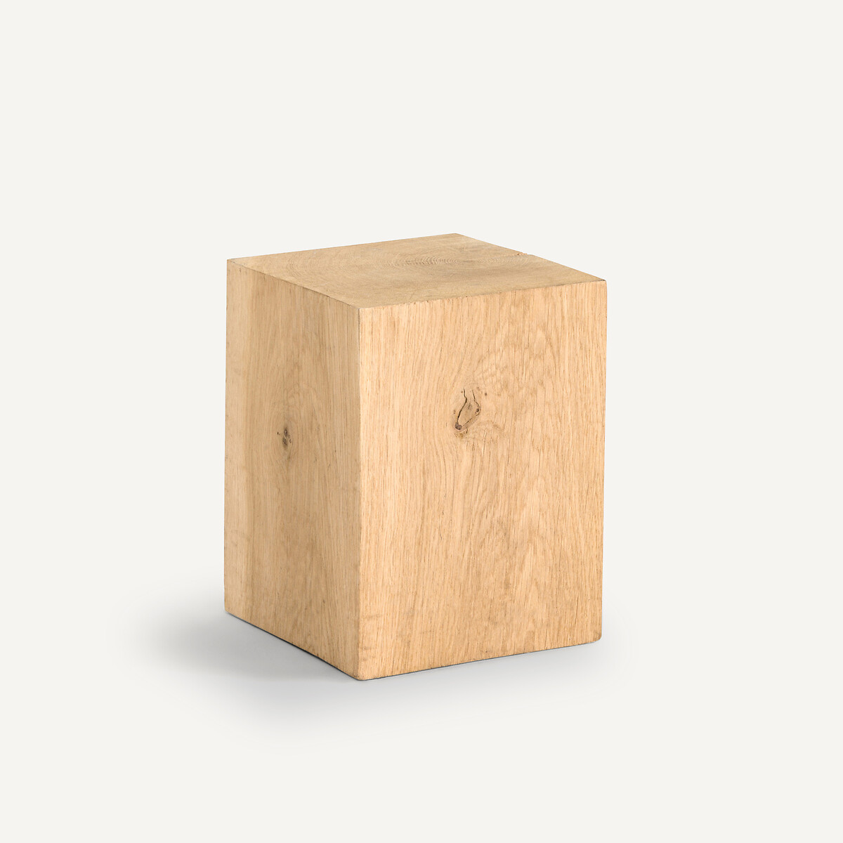 AM.PM<br>Mesa lateral de carvalho, Merlin