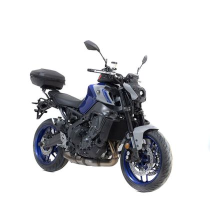 Top case SW-MOTECH URBAN AVEC SUPPORT STREET RACK