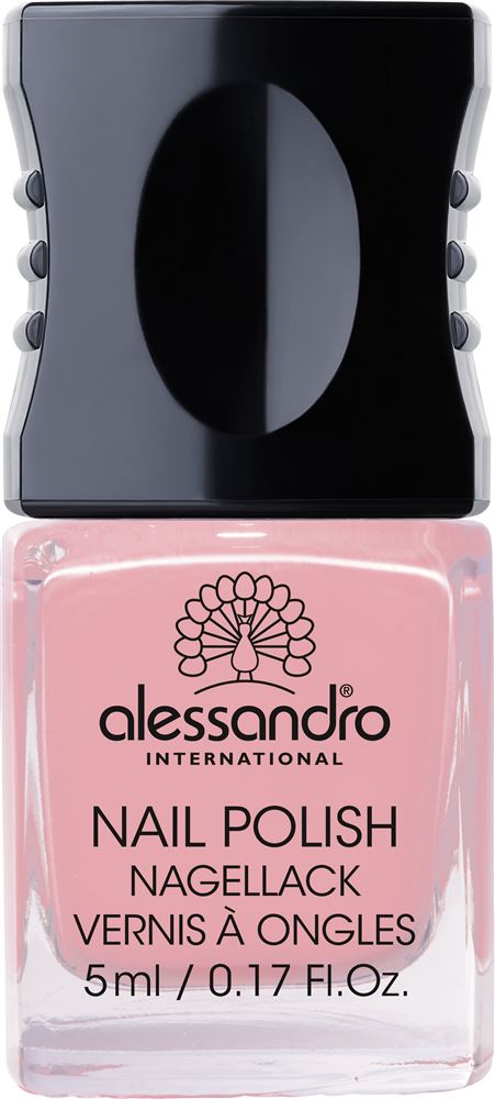 ALESSANDRO INTERNATIONAL Nagellack No 179 1 Stk