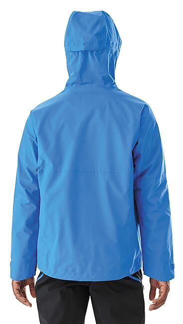 MILLET - VESTE JOR GTX 3L