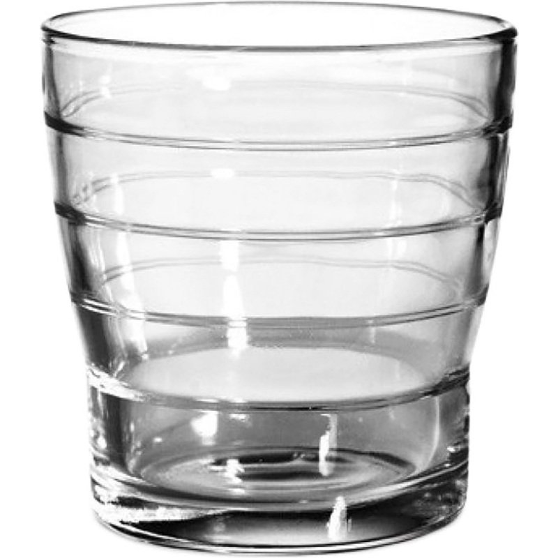 Verre gobelet Habana 17 cl