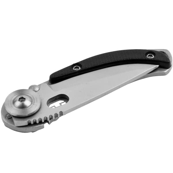 Couteau randonnée TRUE UTILITY SKELETONKNIFE
