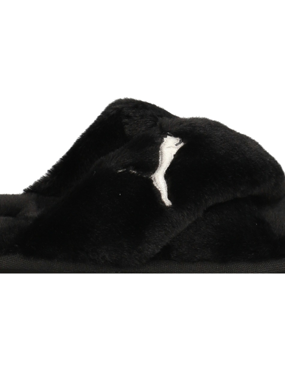 Textil Hausschuh