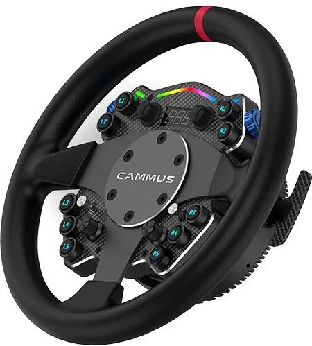 Cammus C12 Volants gaming