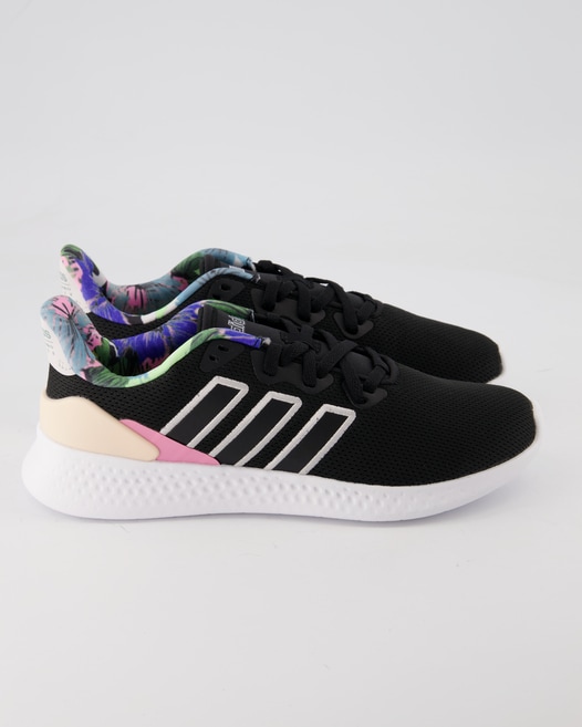 Adidas Puremation SE Sportschuhe in Schwarz