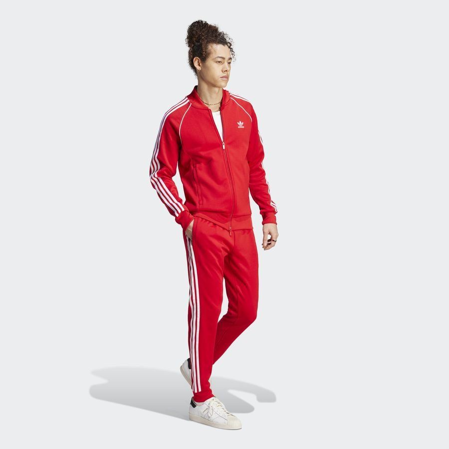 Adidas Original Pantalon de survêtement Adicolor Classics SST