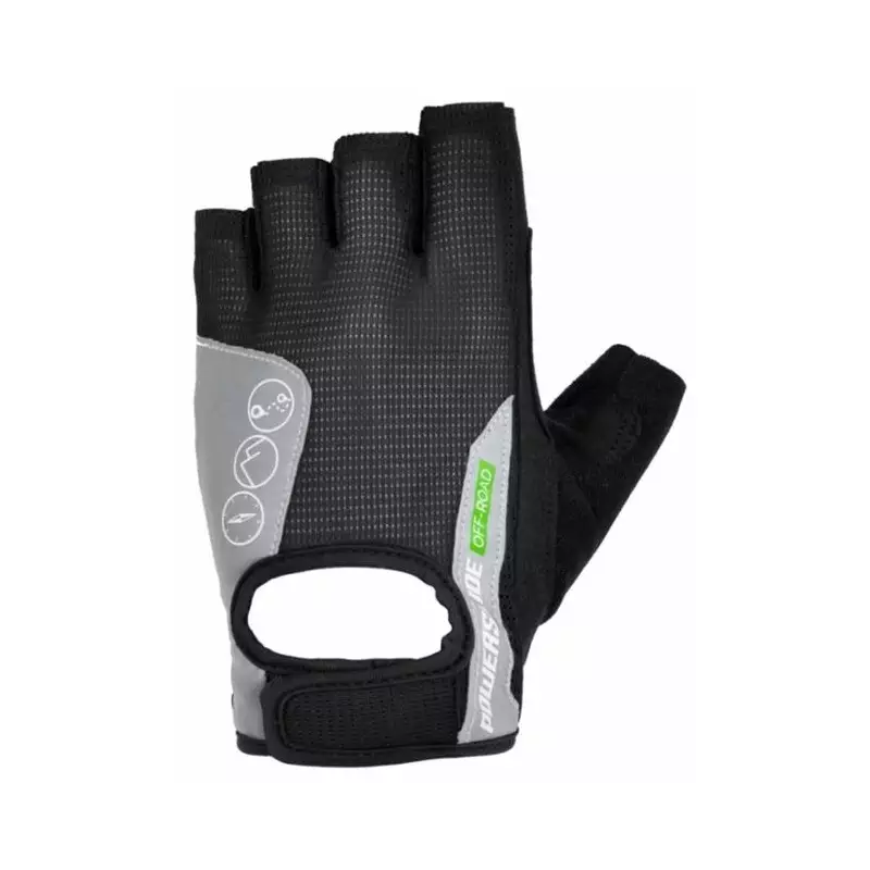 Gants roller POWERSLIDE Nordic Glove