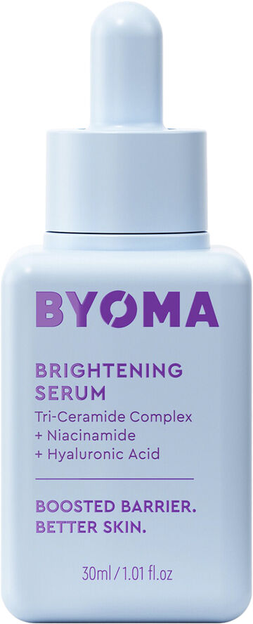 Byoma Brightening Serum
