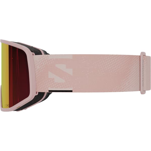 Masque de ski SALOMON SENTRY PRO T PEACH/UN PR