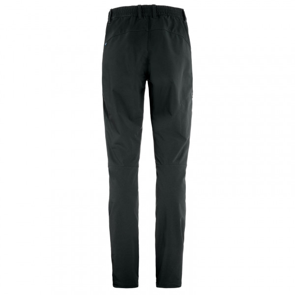 Fjällräven - Women's Abisko Trail Stretch Trousers - Pantalon de trekking