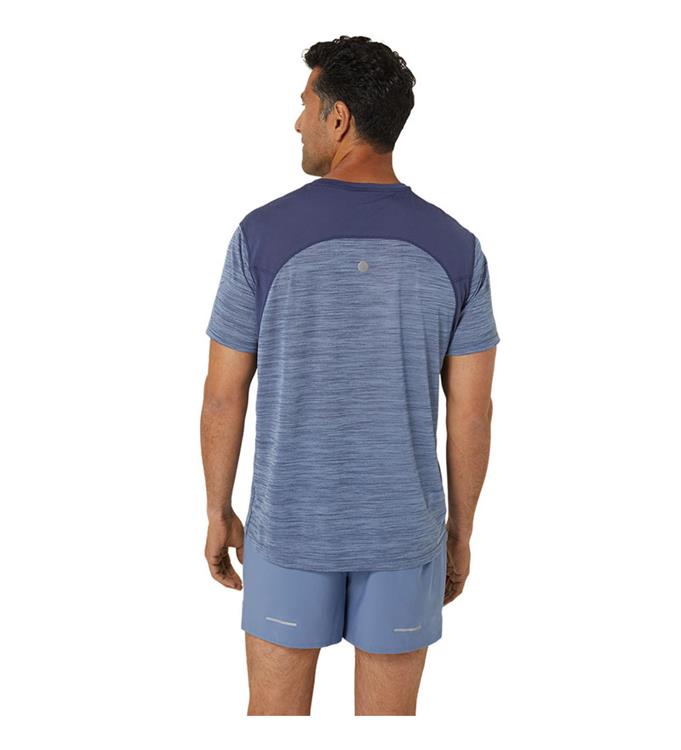 ASICS Men Road SS T-Shirt