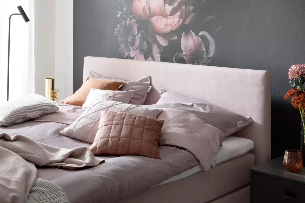 Boxspringbett Vita 180 x 200 cm