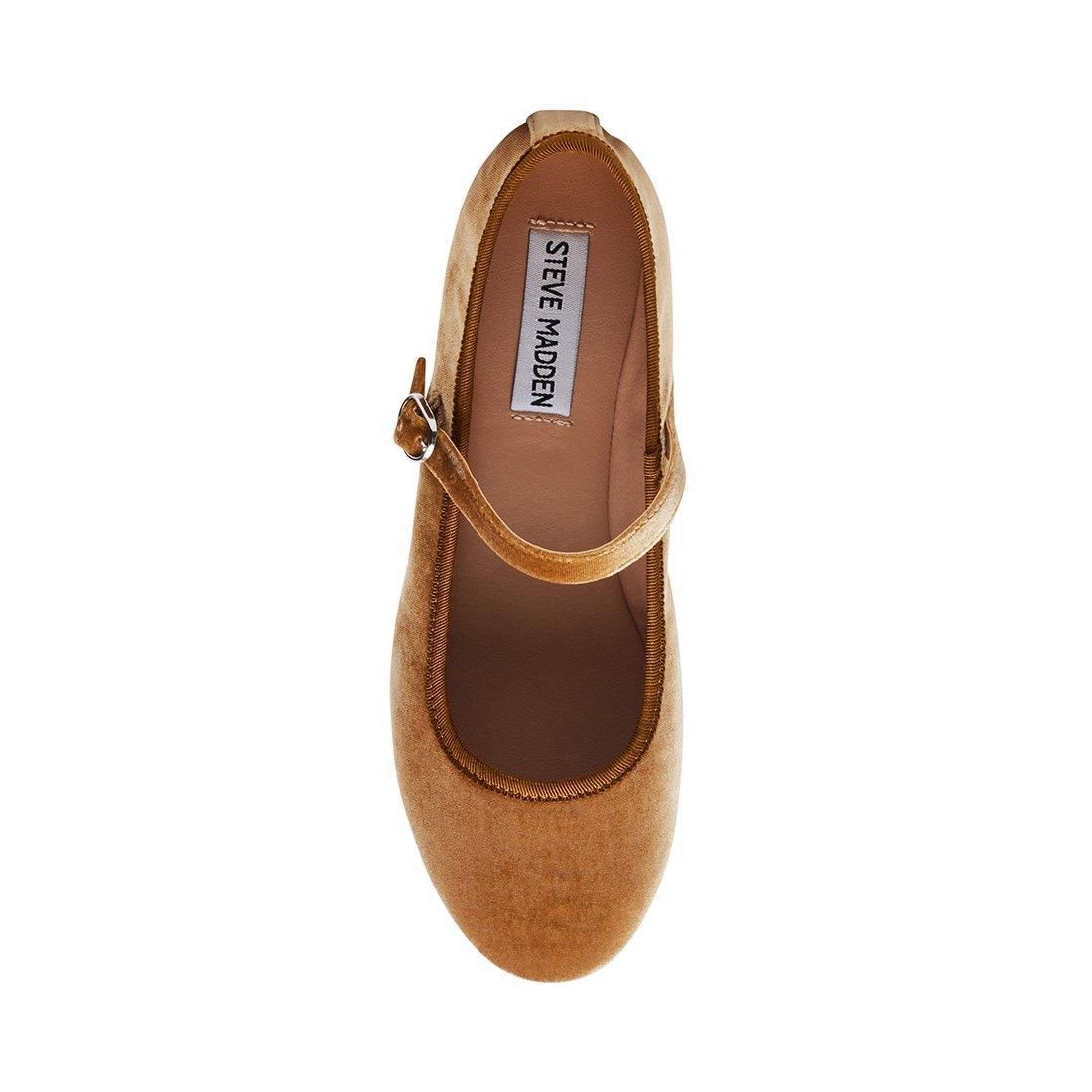 Steve Madden Vinetta Ballet Pumps