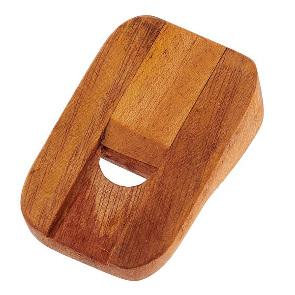 Thomann Wooden Nose Flute