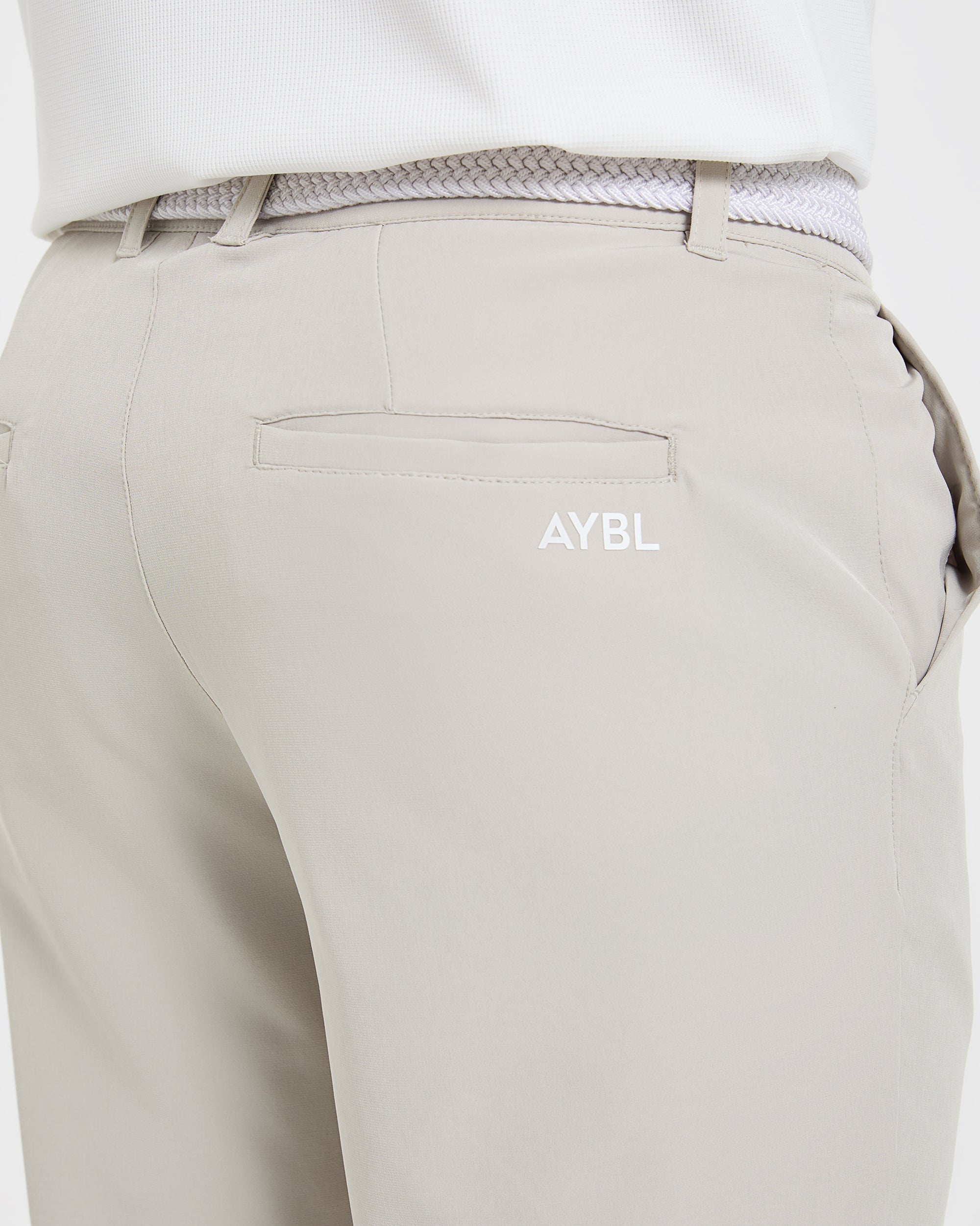 Precision Lightweight Trousers