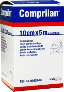 Comprilan Comprilan 5m x 10cm 1