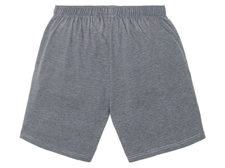 Heren slaapshort