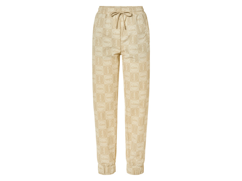 Lidl dames broek