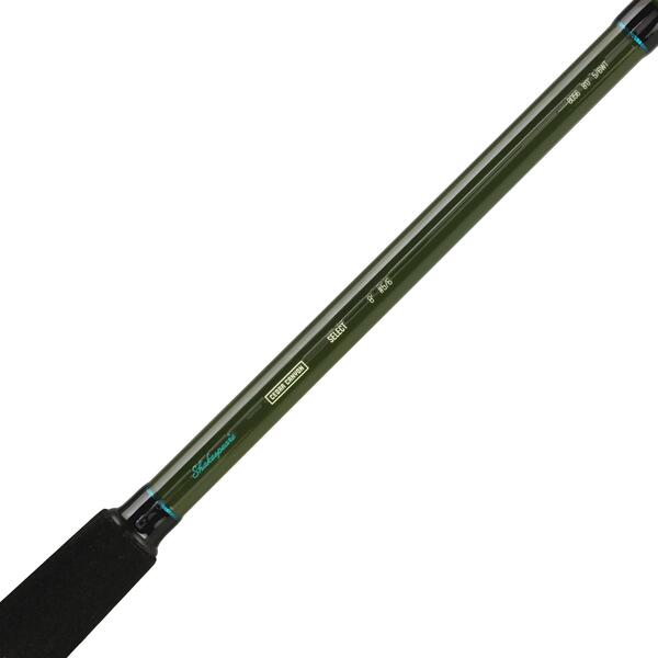 Canne à Mouche Shakespeare Cedar Canyon Select 8ft #5/6 (3 Brins)