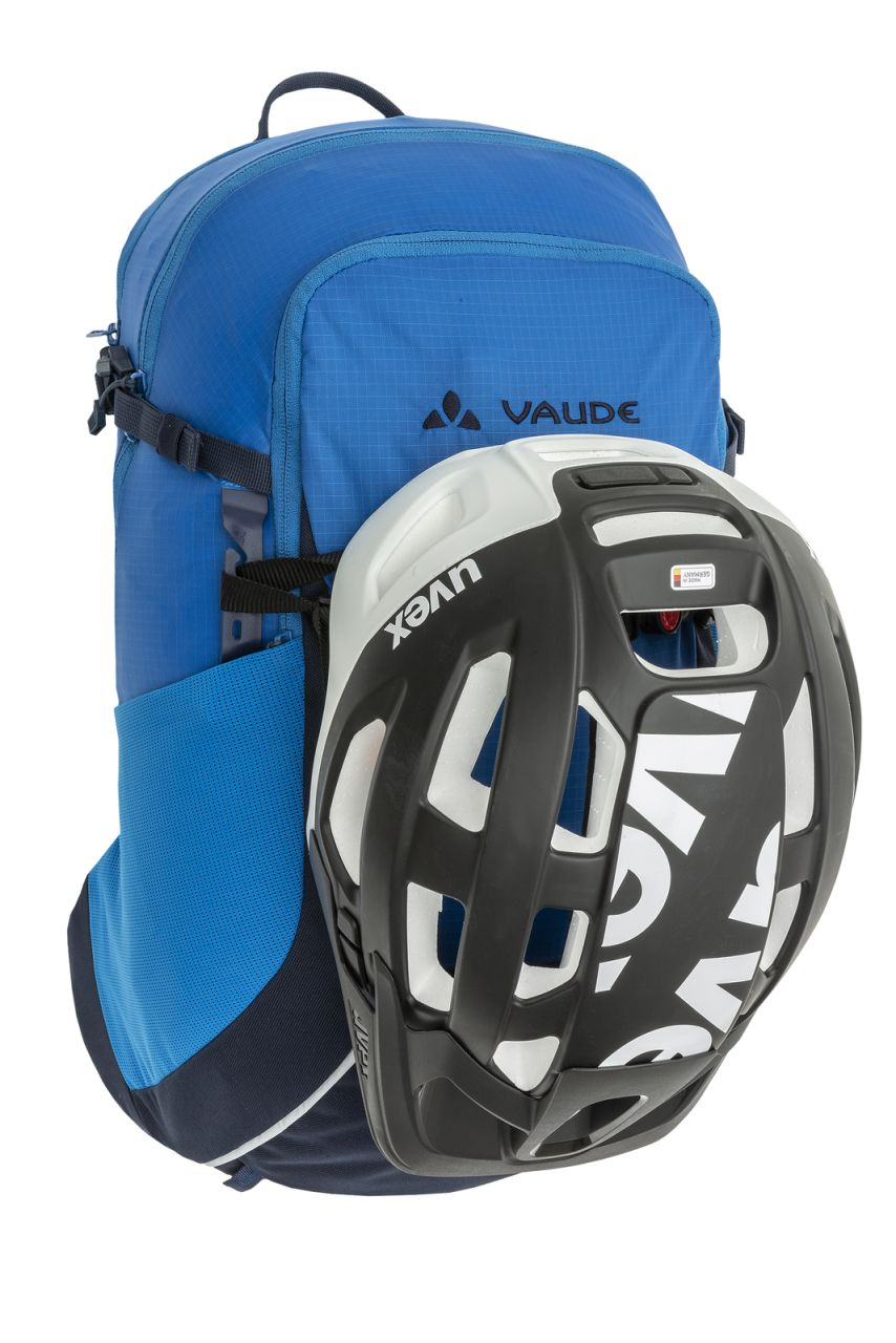 Vaude Tremalzo 16 Rygsæk Sort