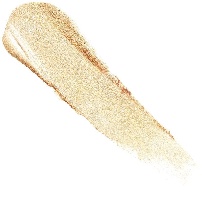 Smashbox Always On Shimmer Cream Eye Shadow 10 ml - Golden Shimmer