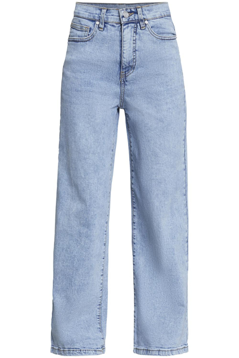 SisterS point blauwe dames jeans