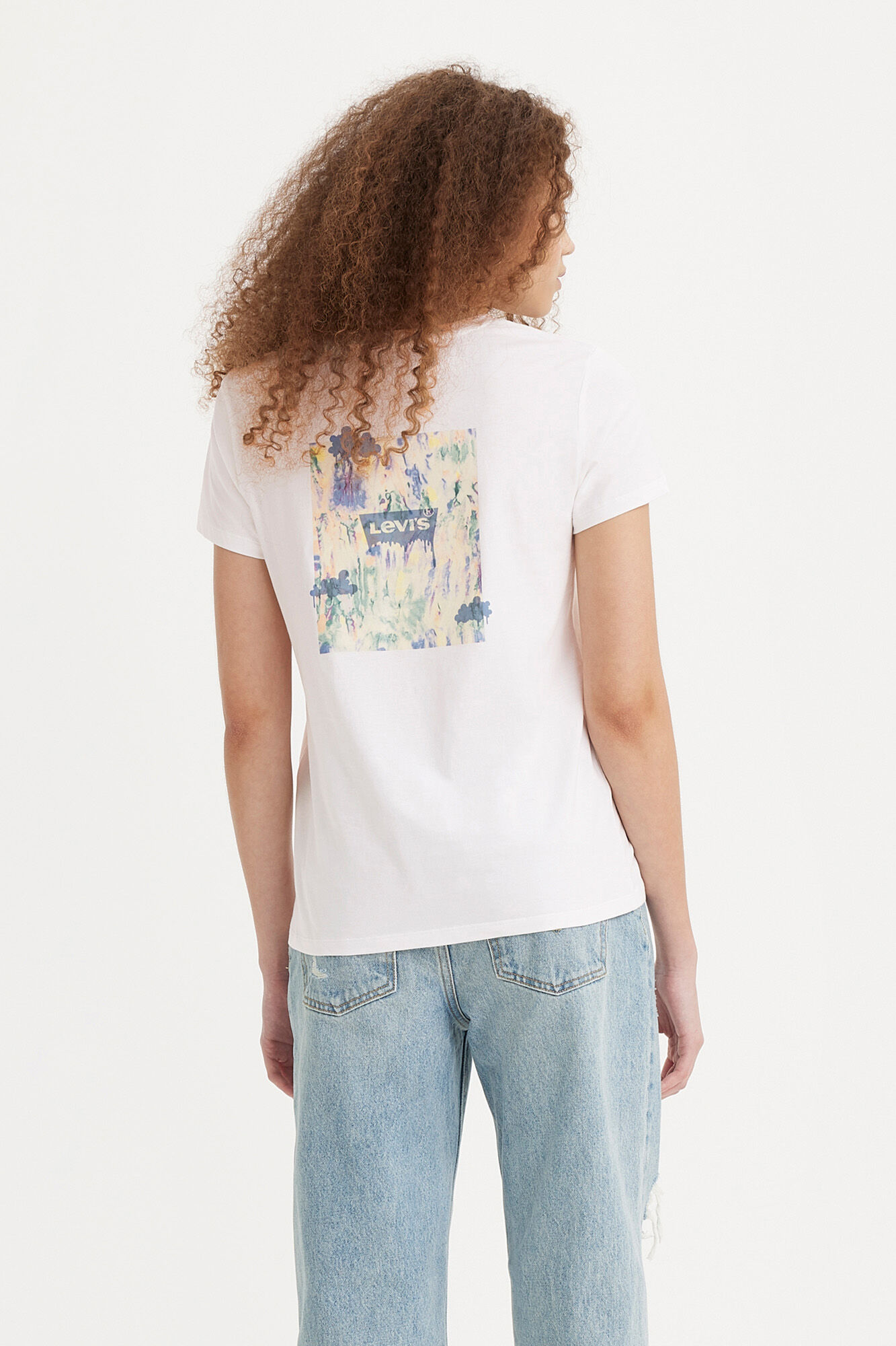 Camiseta Levi's™
