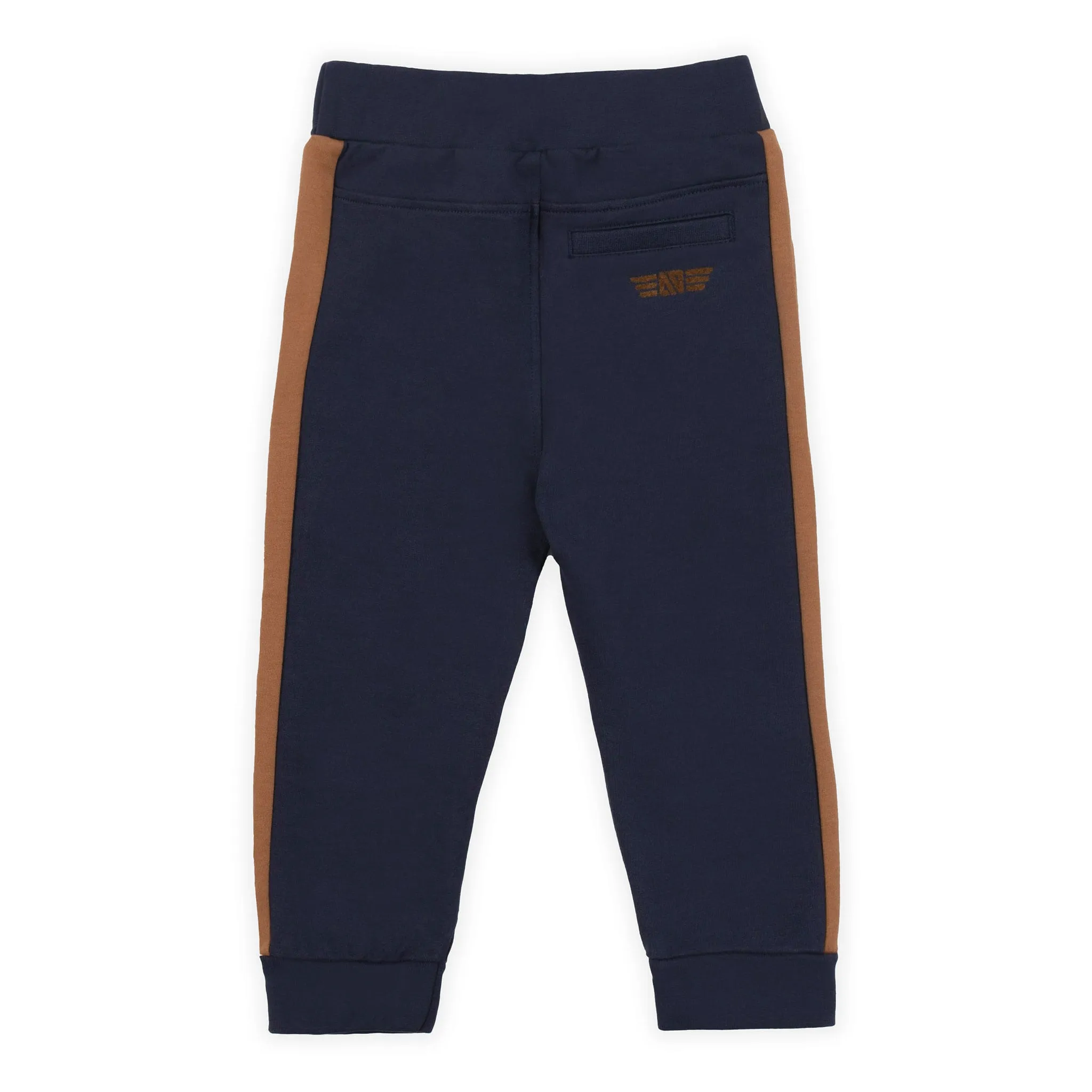 Nanö Pantalon Ouaté Nuages 6-24mois