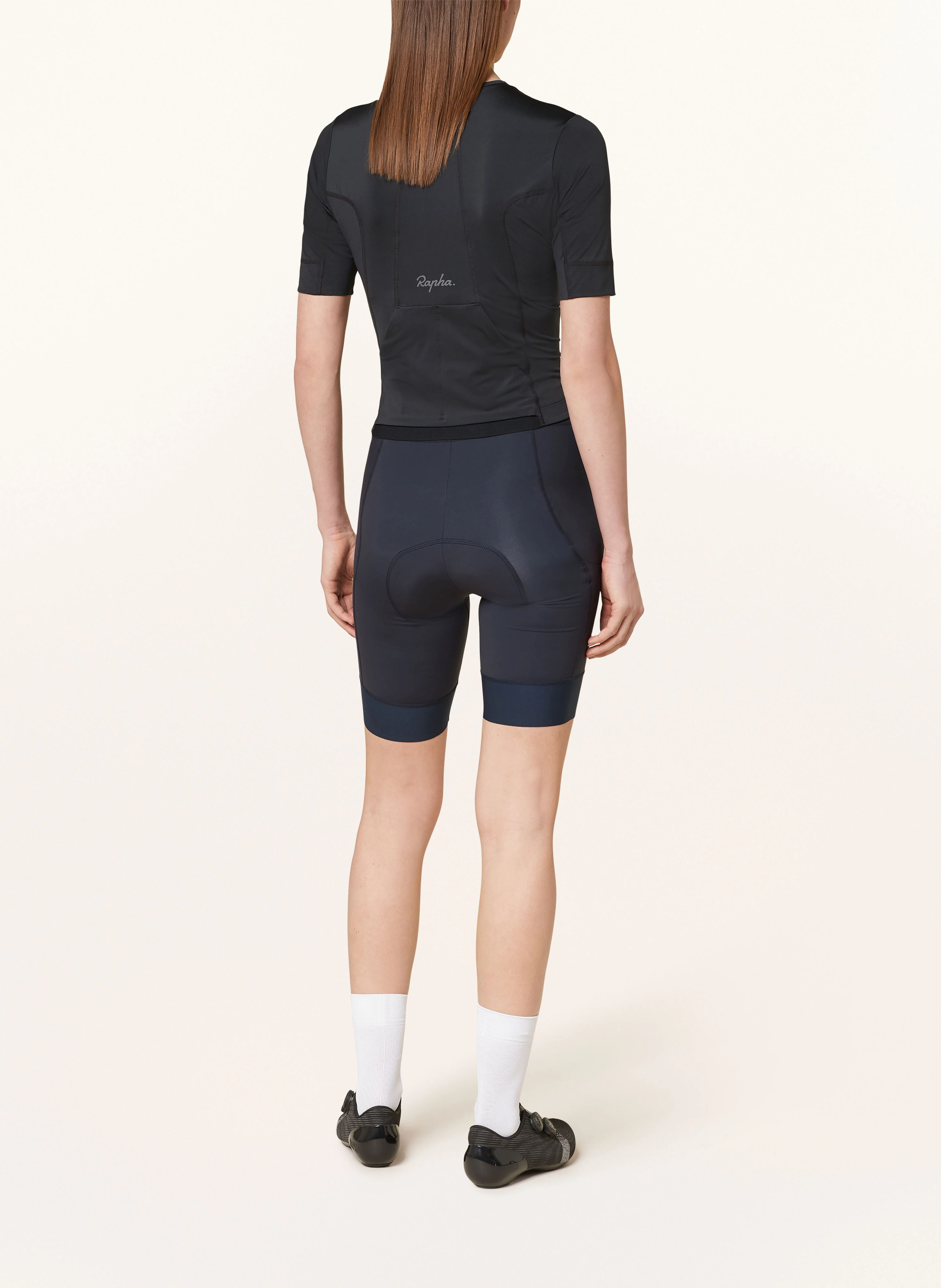 Rapha Radhose REGULAR CARGO mit gepolstertem Einsatz