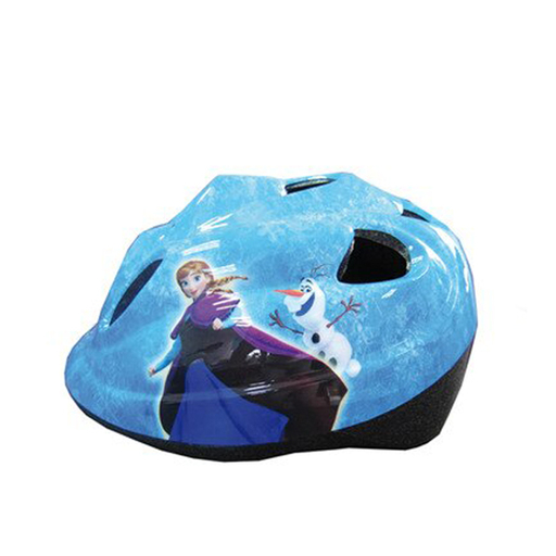 Casco Regulável Congelado 2