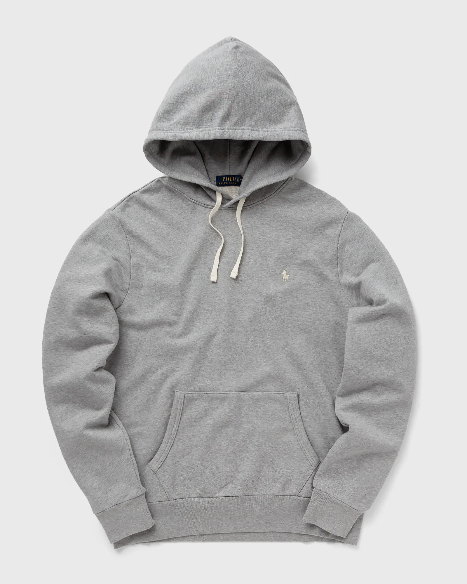 Polo Ralph Lauren LONG SLEEVE-SWEATSHIRT